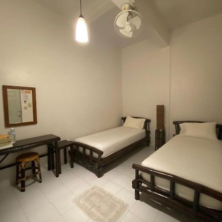 Lamphuhouse Bangkok Ξενοδοχείο Εξωτερικό φωτογραφία