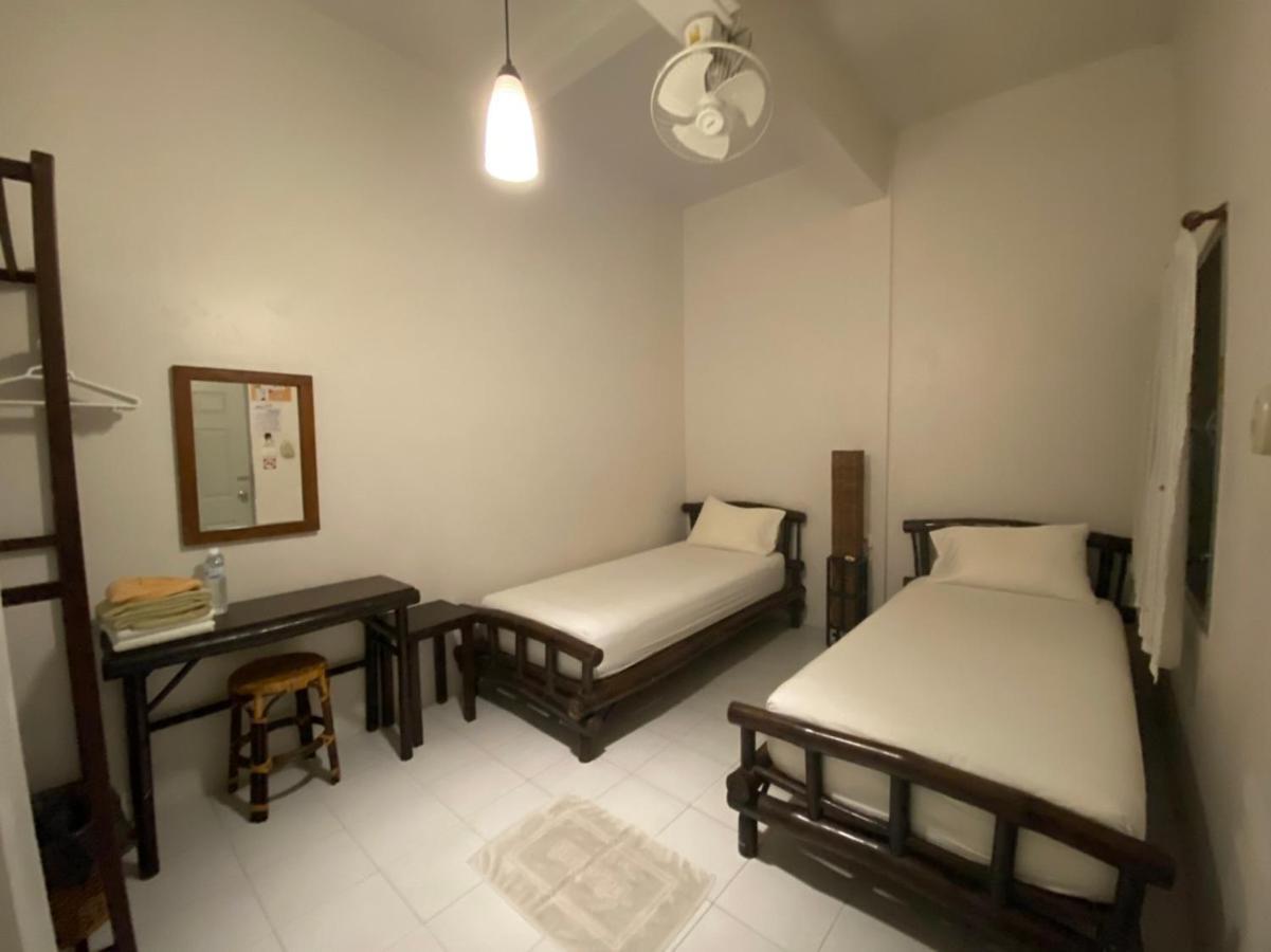 Lamphuhouse Bangkok Ξενοδοχείο Εξωτερικό φωτογραφία