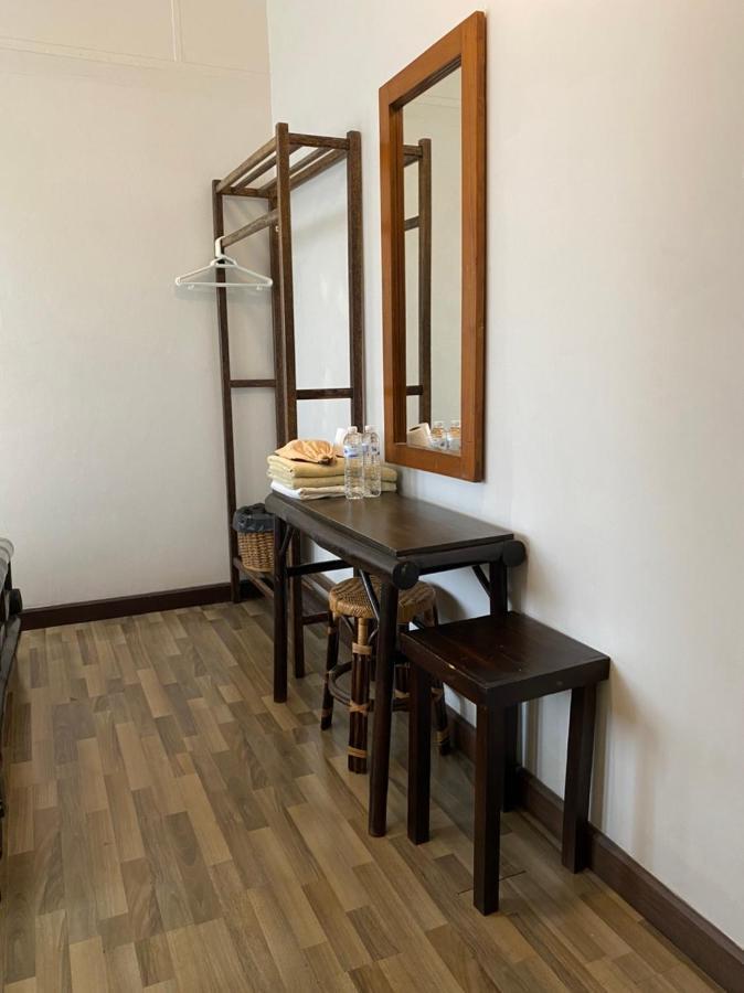 Lamphuhouse Bangkok Ξενοδοχείο Εξωτερικό φωτογραφία