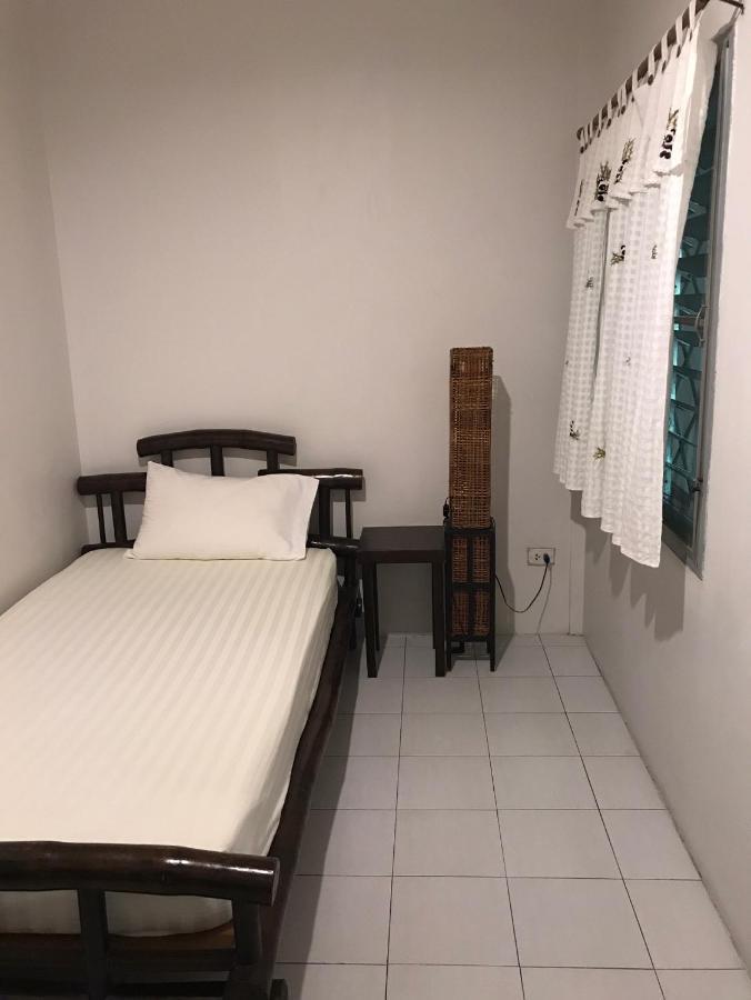 Lamphuhouse Bangkok Ξενοδοχείο Εξωτερικό φωτογραφία