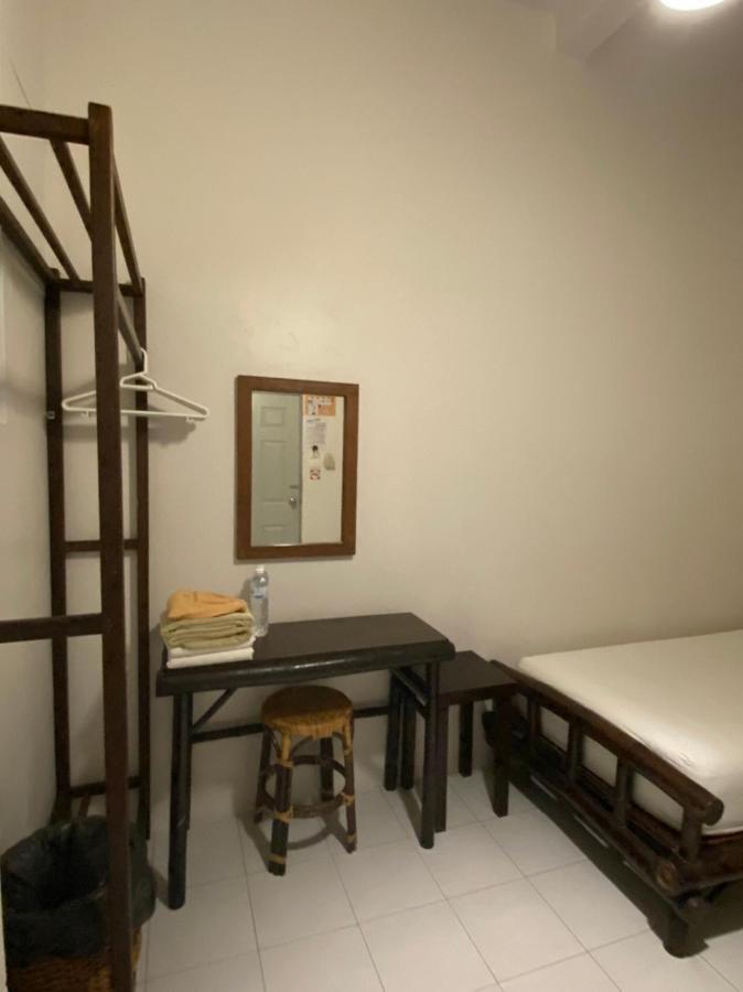 Lamphuhouse Bangkok Ξενοδοχείο Εξωτερικό φωτογραφία