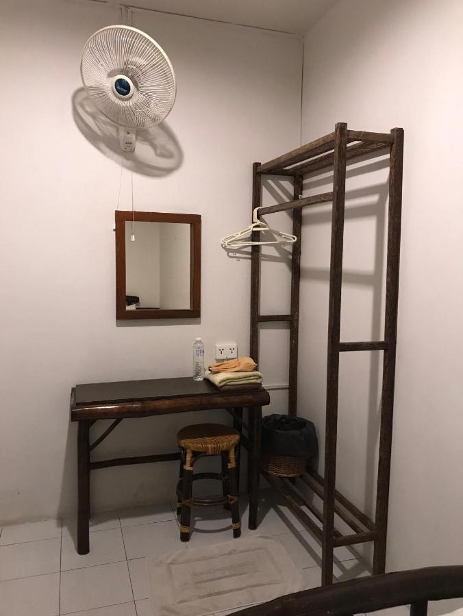 Lamphuhouse Bangkok Ξενοδοχείο Εξωτερικό φωτογραφία