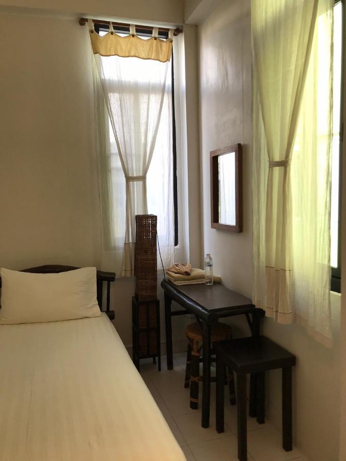 Lamphuhouse Bangkok Ξενοδοχείο Εξωτερικό φωτογραφία