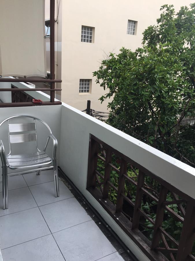 Lamphuhouse Bangkok Ξενοδοχείο Εξωτερικό φωτογραφία