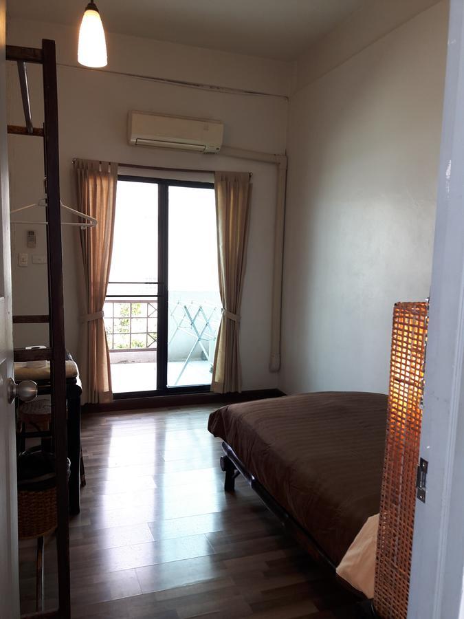Lamphuhouse Bangkok Ξενοδοχείο Εξωτερικό φωτογραφία